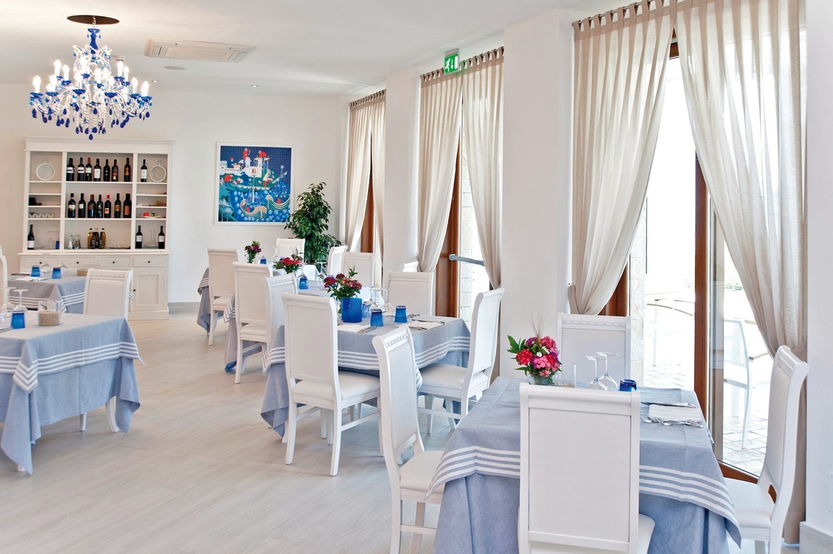 Hotel Residence Il Porto, Italien, Apulien, Mattinata, Bild 7