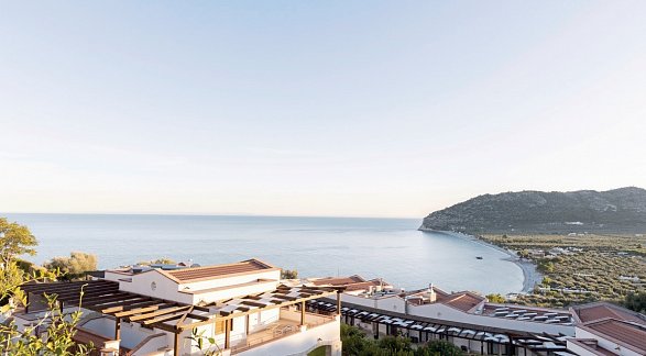 Hotel Residence Il Porto, Italien, Apulien, Mattinata, Bild 1