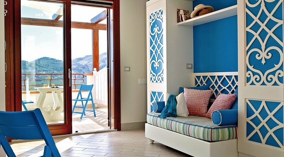 Hotel Residence Il Porto, Italien, Apulien, Mattinata, Bild 11