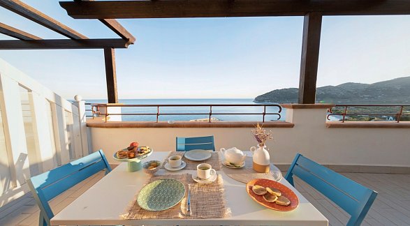 Hotel Residence Il Porto, Italien, Apulien, Mattinata, Bild 13