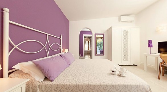 Hotel Residence Il Porto, Italien, Apulien, Mattinata, Bild 17