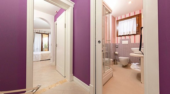 Hotel Residence Il Porto, Italien, Apulien, Mattinata, Bild 18