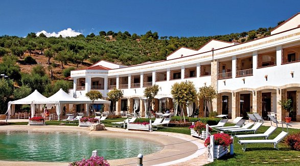 Hotel Residence Il Porto, Italien, Apulien, Mattinata, Bild 2