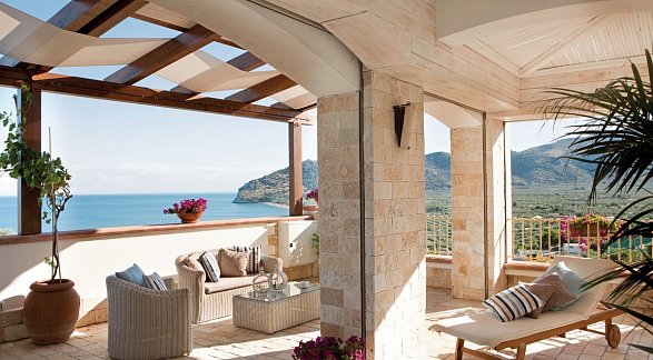 Hotel Residence Il Porto, Italien, Apulien, Mattinata, Bild 4