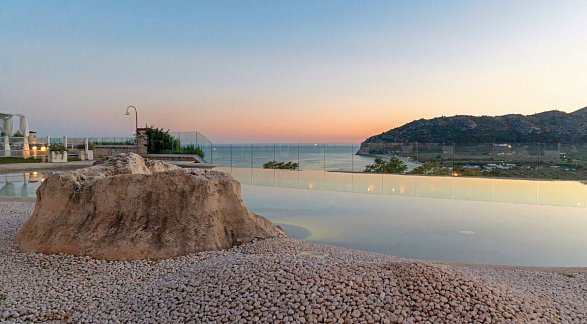 Hotel Residence Il Porto, Italien, Apulien, Mattinata, Bild 5