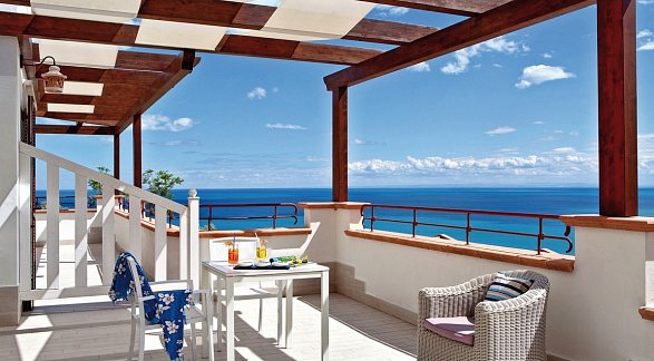 Hotel Residence Il Porto, Italien, Apulien, Mattinata, Bild 6