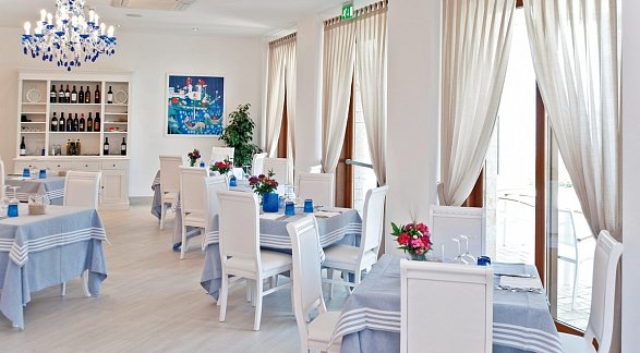 Hotel Residence Il Porto, Italien, Apulien, Mattinata, Bild 7