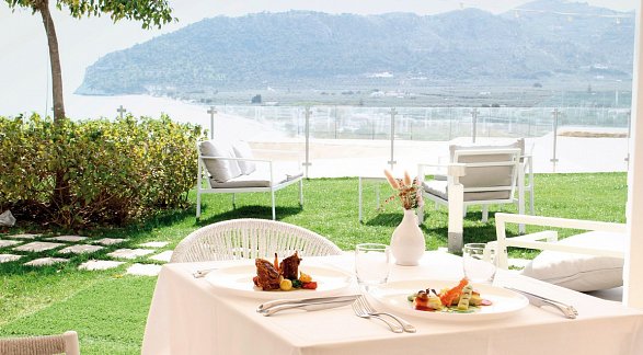 Hotel Residence Il Porto, Italien, Apulien, Mattinata, Bild 8