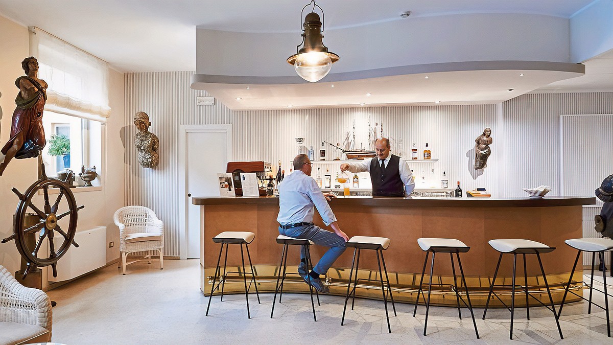 Hotel Corte Di Nettuno, Italien, Apulien, Otranto, Bild 2