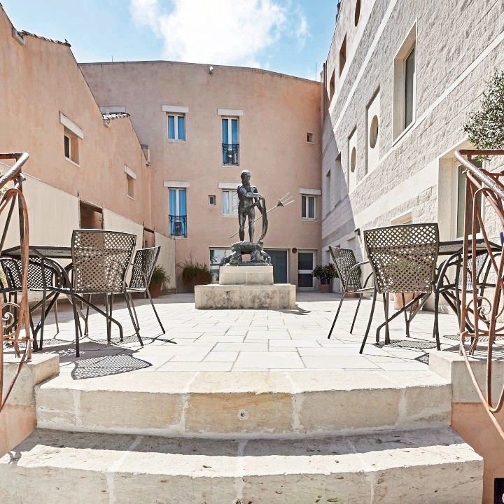 Hotel Corte Di Nettuno, Italien, Apulien, Otranto, Bild 5