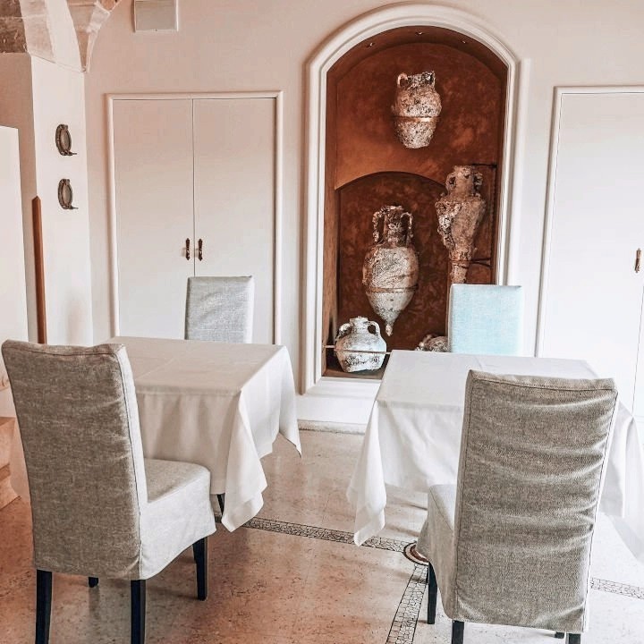 Hotel Corte Di Nettuno, Italien, Apulien, Otranto, Bild 7