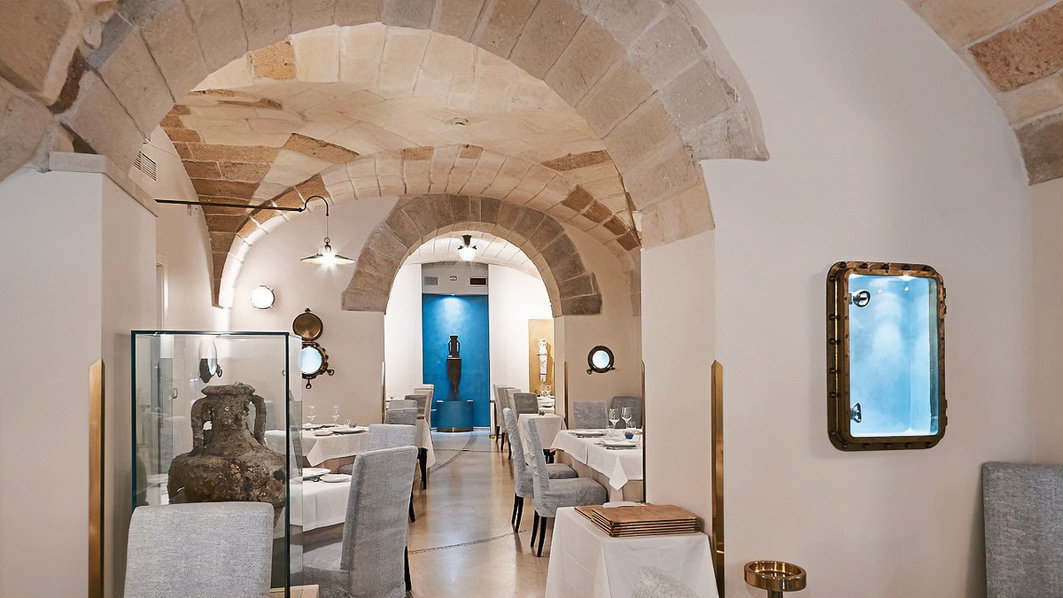 Hotel Corte Di Nettuno, Italien, Apulien, Otranto, Bild 9