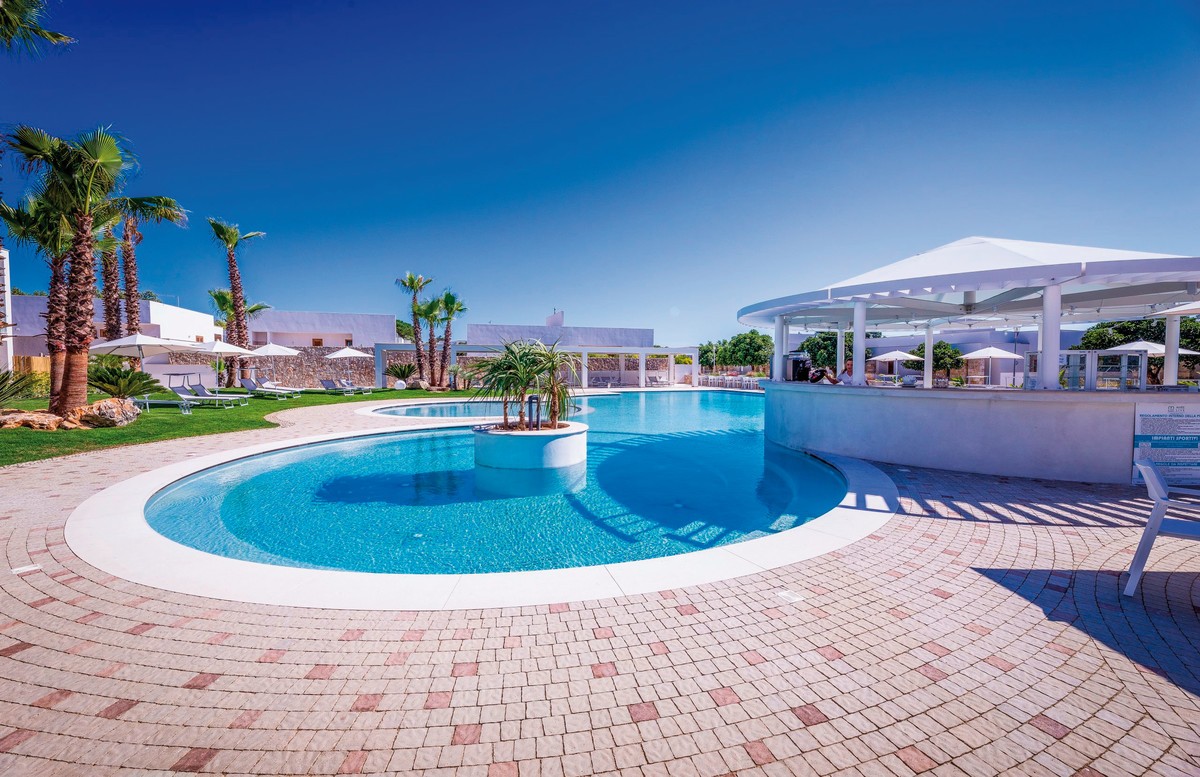 Hotel Marelive, Italien, Apulien, Torre dell'Orso, Bild 2