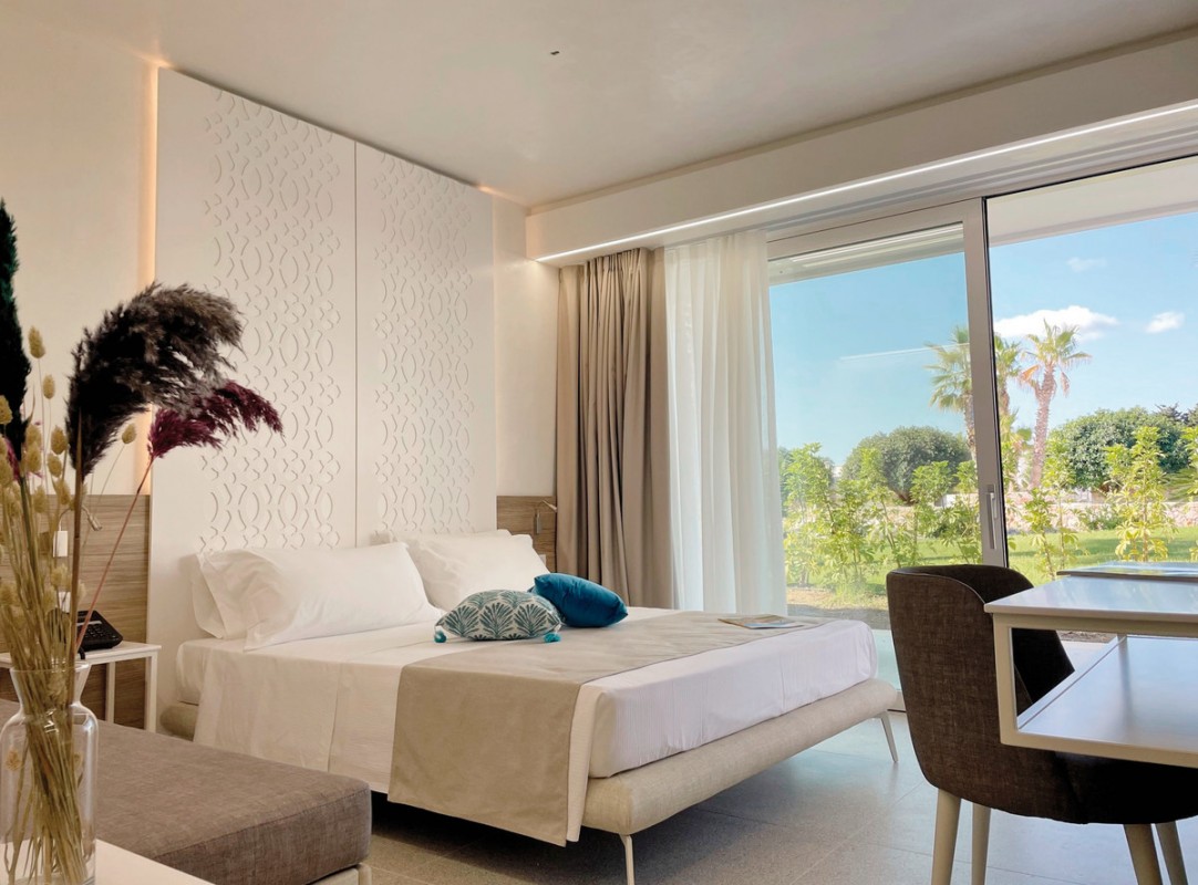 Hotel Marelive, Italien, Apulien, Torre dell'Orso, Bild 4