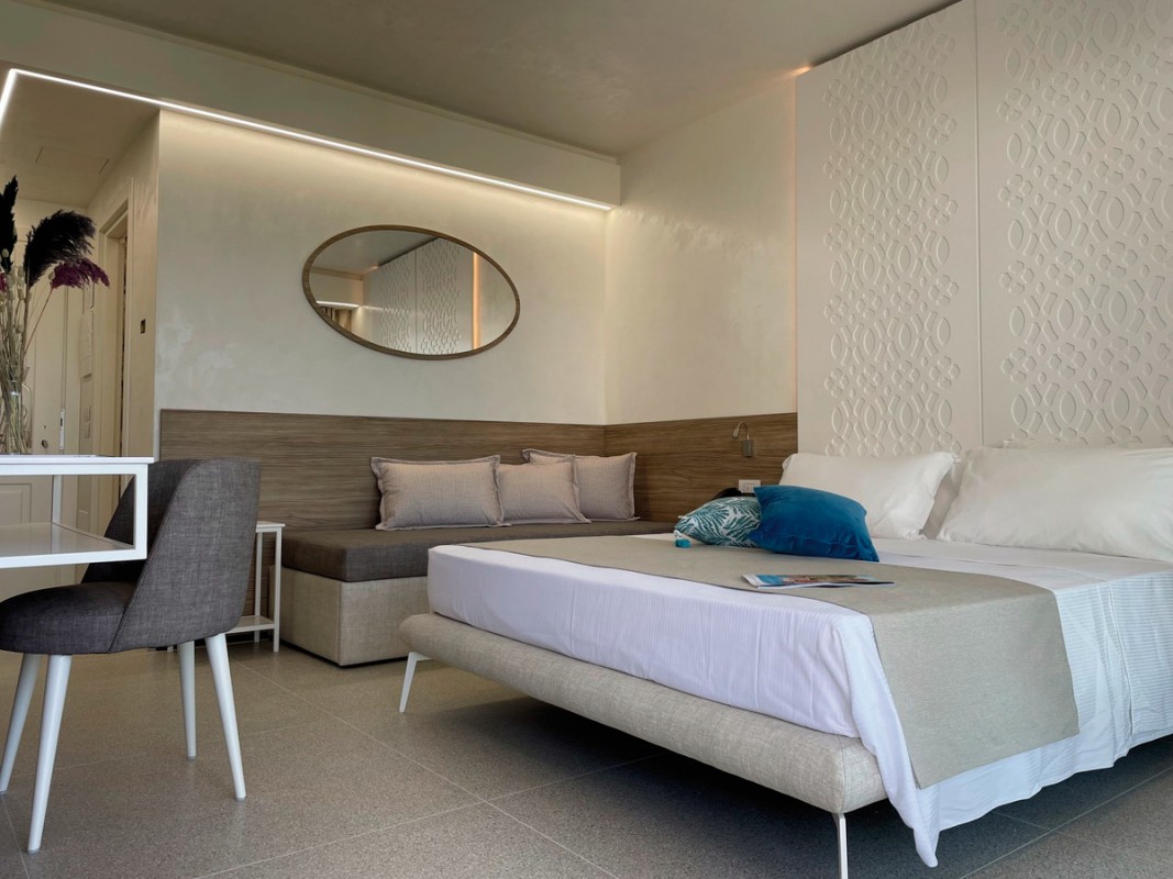 Hotel Marelive, Italien, Apulien, Torre dell'Orso, Bild 5