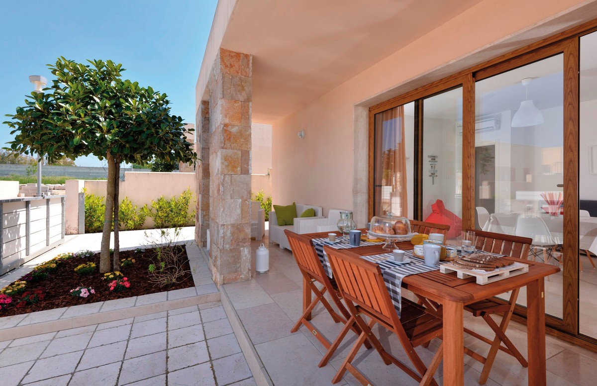 Hotel Marelive, Italien, Apulien, Torre dell'Orso, Bild 6