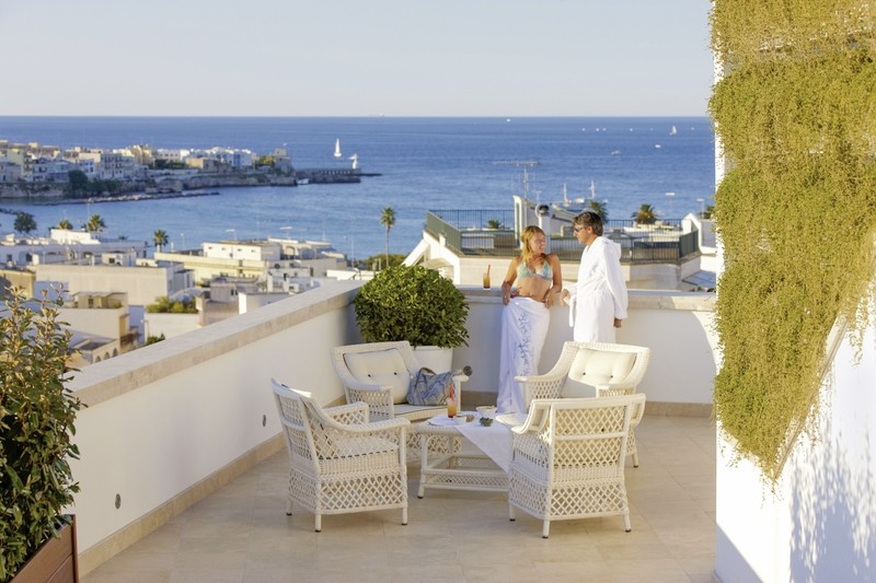 Hotel Relais Valle Dell Idro, Italien, Apulien, Otranto, Bild 2
