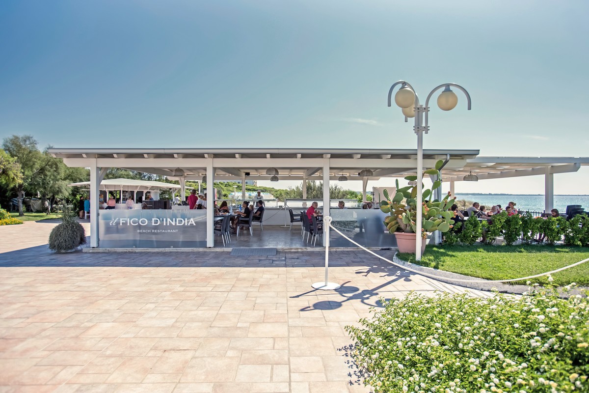 Grand Hotel Costa Brada, Italien, Apulien, Gallipoli, Bild 10