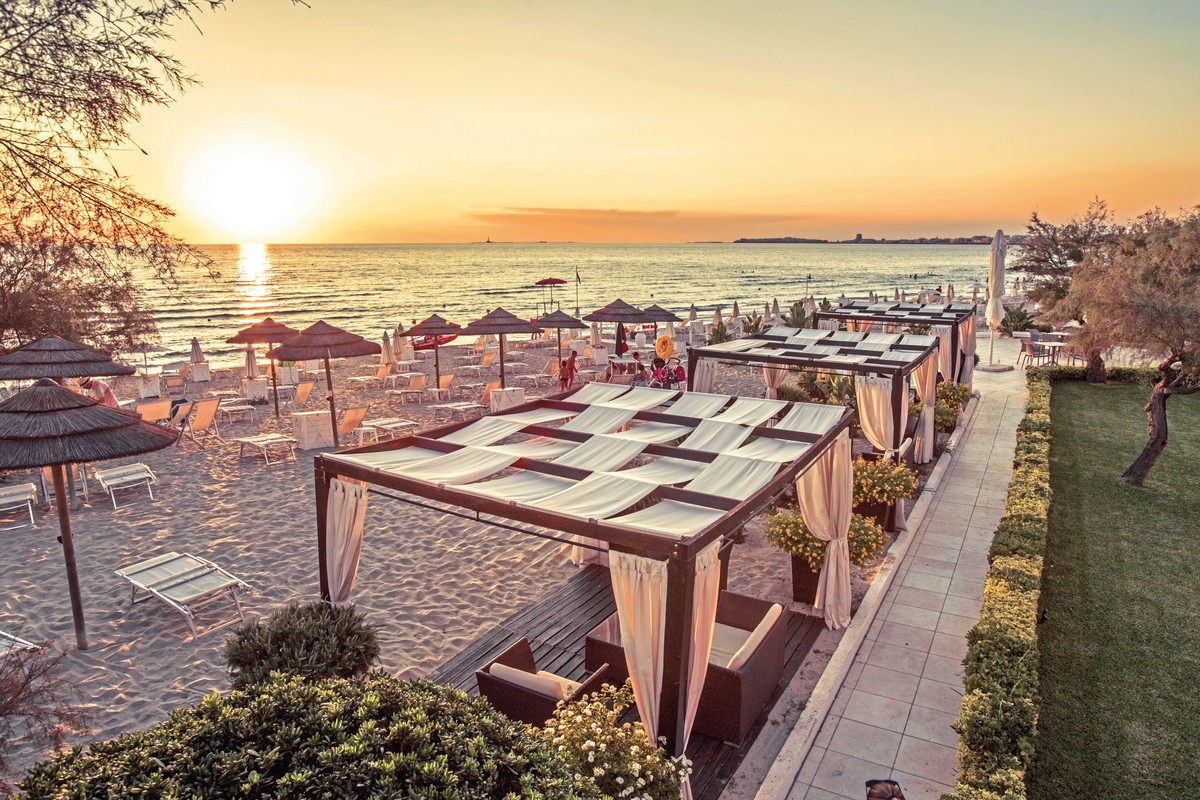 Grand Hotel Costa Brada, Italien, Apulien, Gallipoli, Bild 3