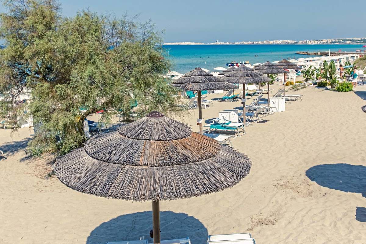 Grand Hotel Costa Brada, Italien, Apulien, Gallipoli, Bild 4