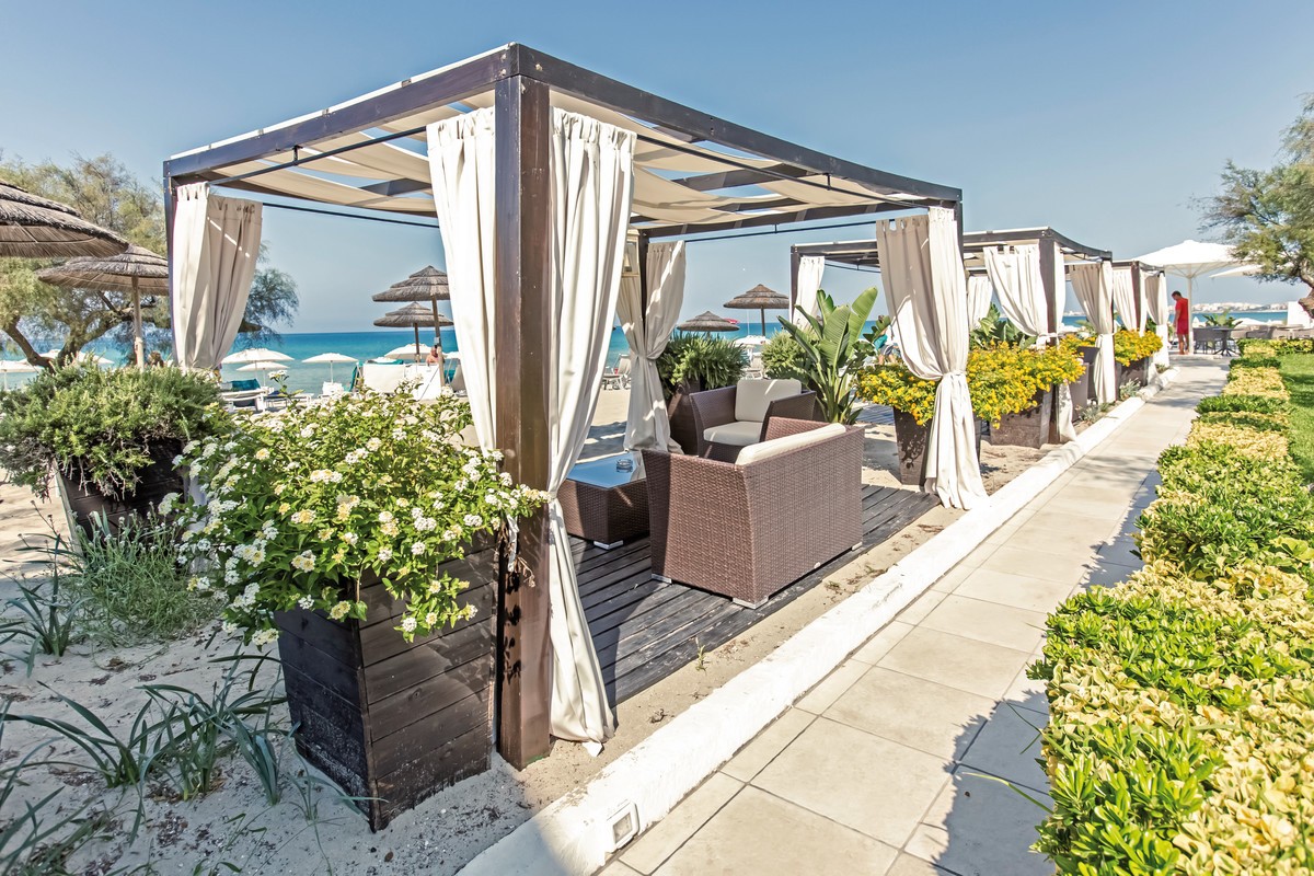 Grand Hotel Costa Brada, Italien, Apulien, Gallipoli, Bild 5