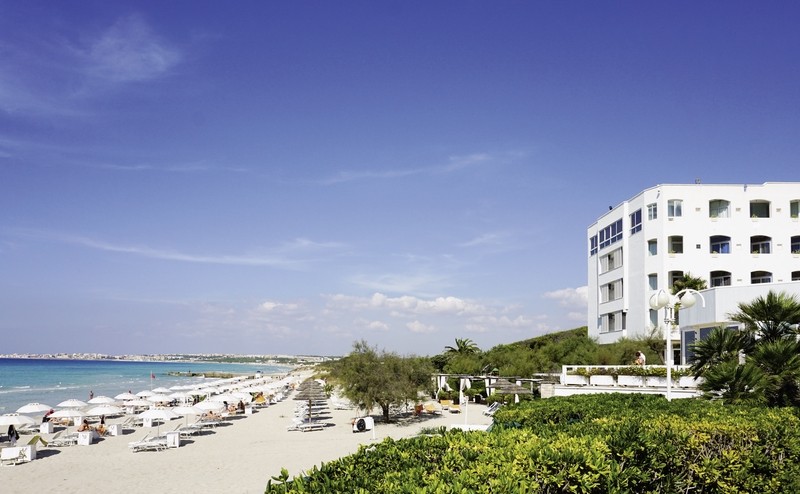 Grand Hotel Costa Brada, Italien, Apulien, Gallipoli, Bild 6