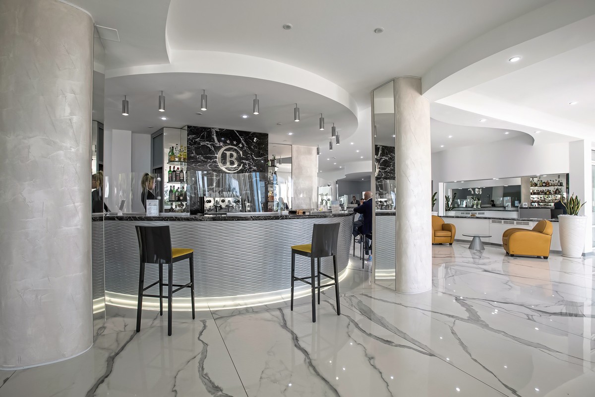 Grand Hotel Costa Brada, Italien, Apulien, Gallipoli, Bild 8