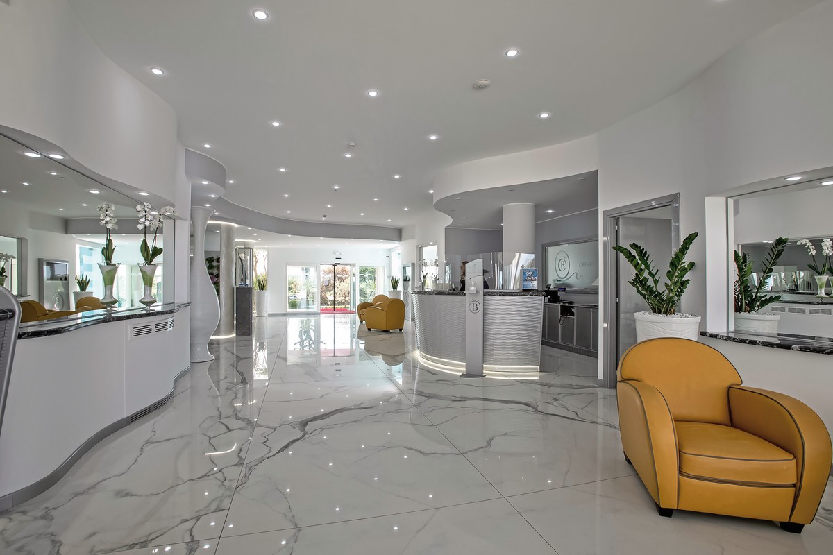 Grand Hotel Costa Brada, Italien, Apulien, Gallipoli, Bild 9