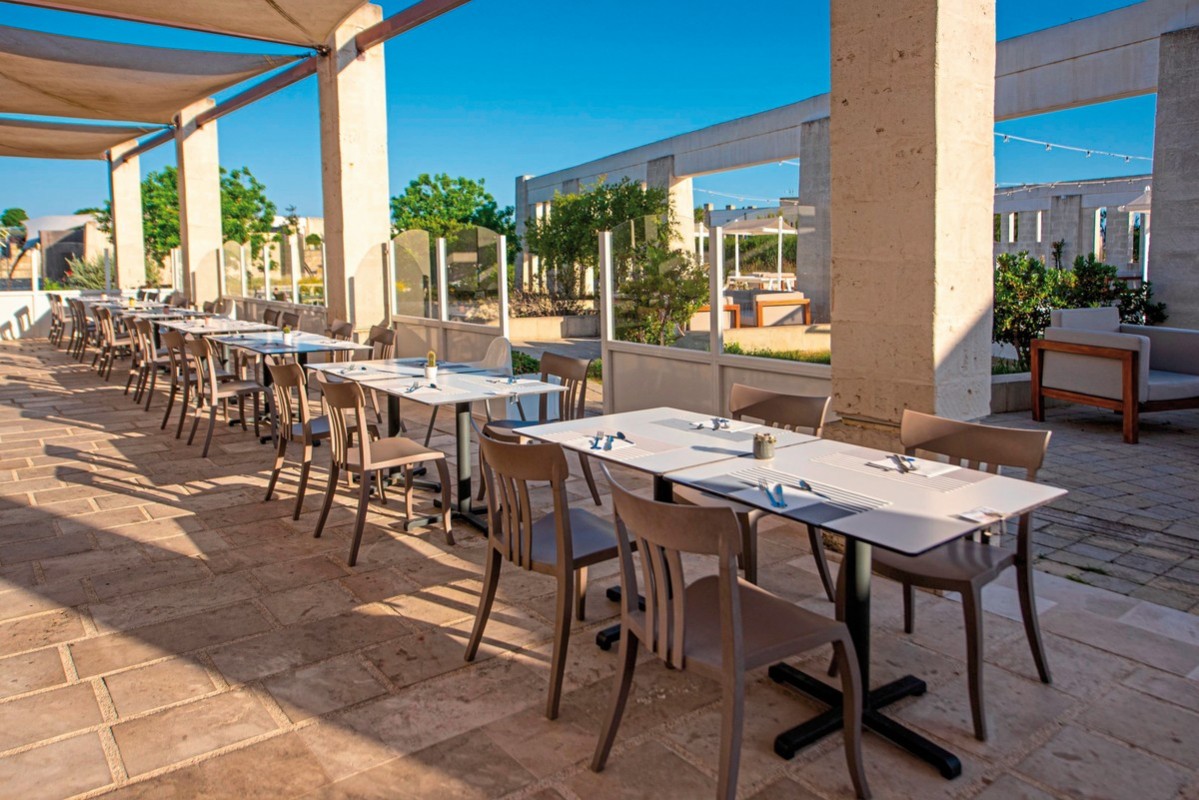 Hotel Relais Masseria Le Cesine, Italien, Apulien, Vernole, Bild 10