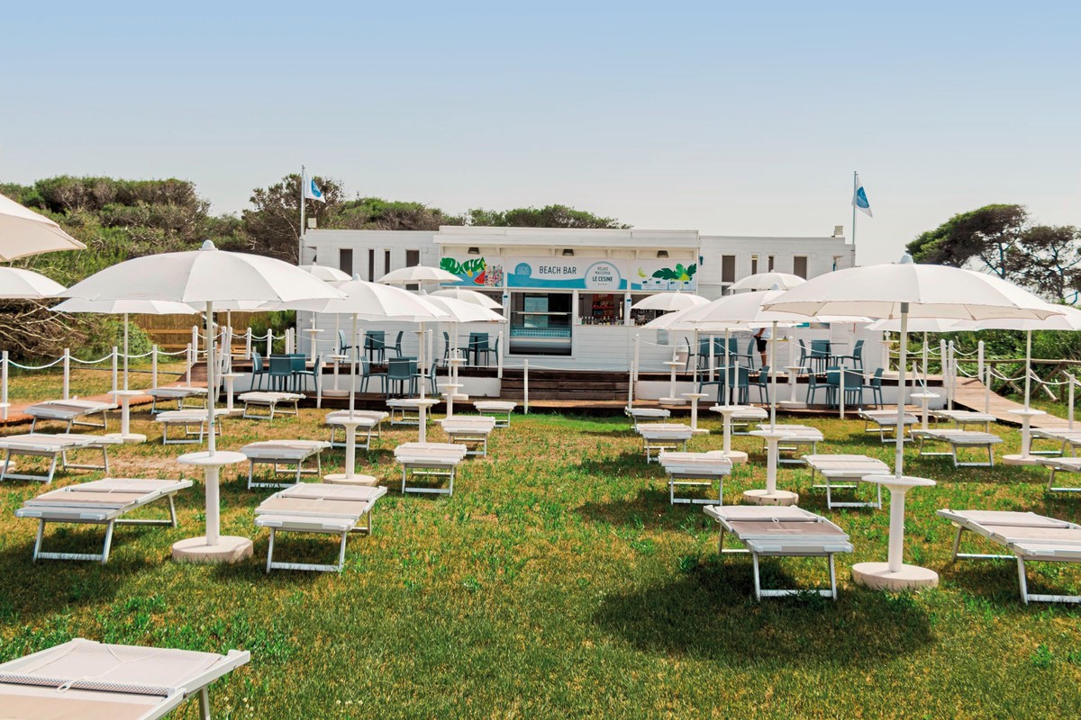 Hotel Relais Masseria Le Cesine, Italien, Apulien, Vernole, Bild 5