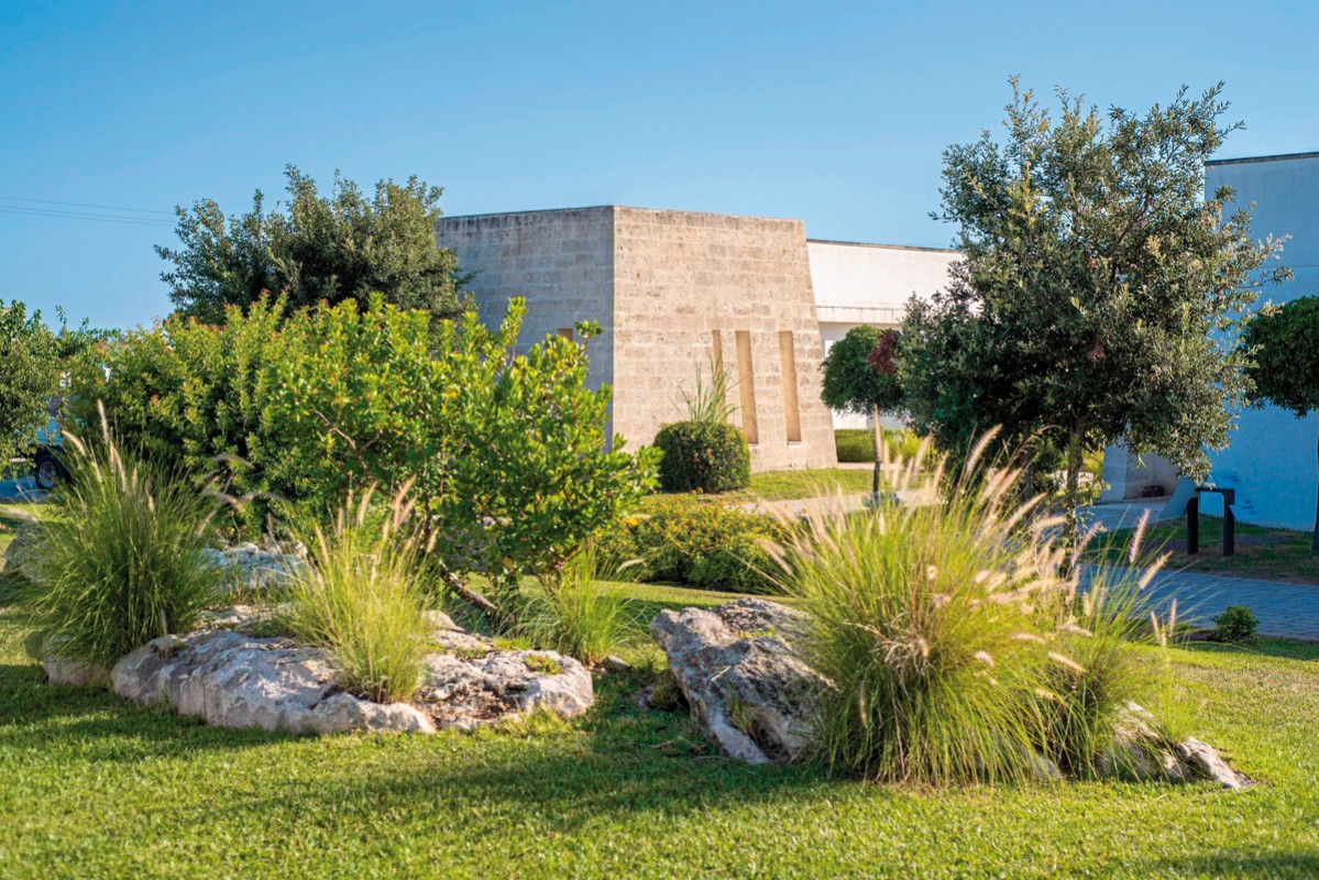 Hotel Relais Masseria Le Cesine, Italien, Apulien, Vernole, Bild 6