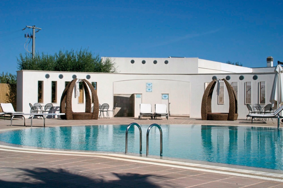 Hotel Grand La Chiusa di Chietri, Italien, Apulien, Alberobello, Bild 1