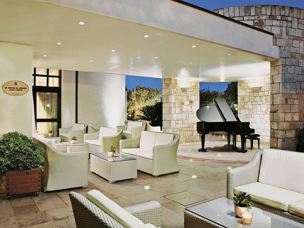 Hotel Grand La Chiusa di Chietri, Italien, Apulien, Alberobello, Bild 10