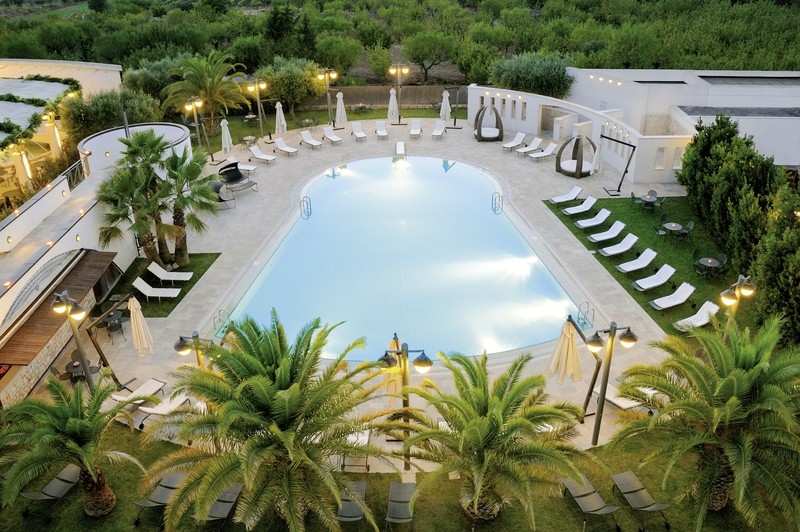 Hotel Grand La Chiusa di Chietri, Italien, Apulien, Alberobello, Bild 7