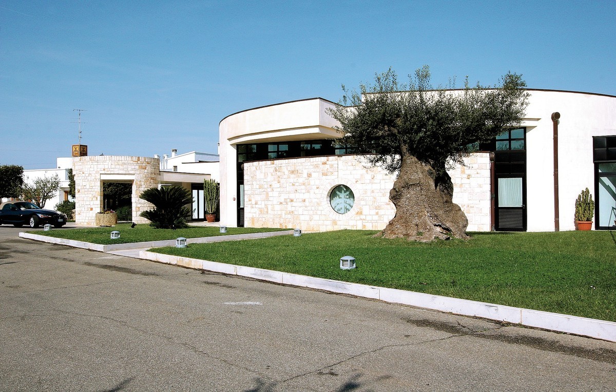 Hotel Grand La Chiusa di Chietri, Italien, Apulien, Alberobello, Bild 8