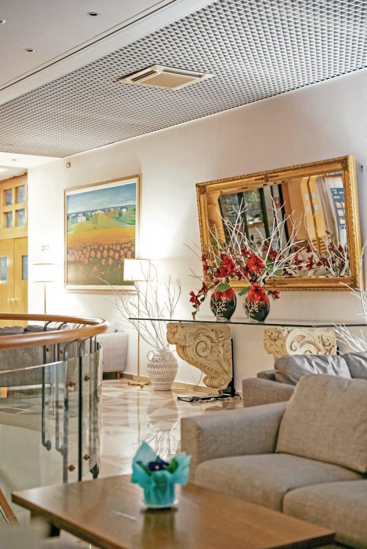 Hotel Grand La Chiusa di Chietri, Italien, Apulien, Alberobello, Bild 9