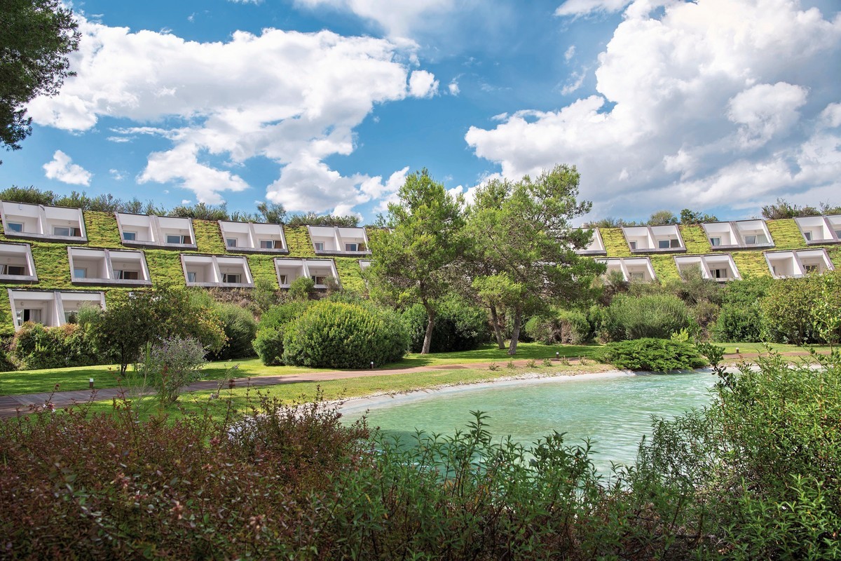 Kalidria Hotel & Thalasso Spa, Italien, Apulien, Castellaneta, Bild 1