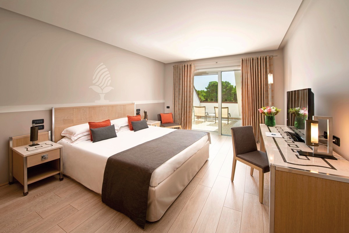 Kalidria Hotel & Thalasso Spa, Italien, Apulien, Castellaneta, Bild 10