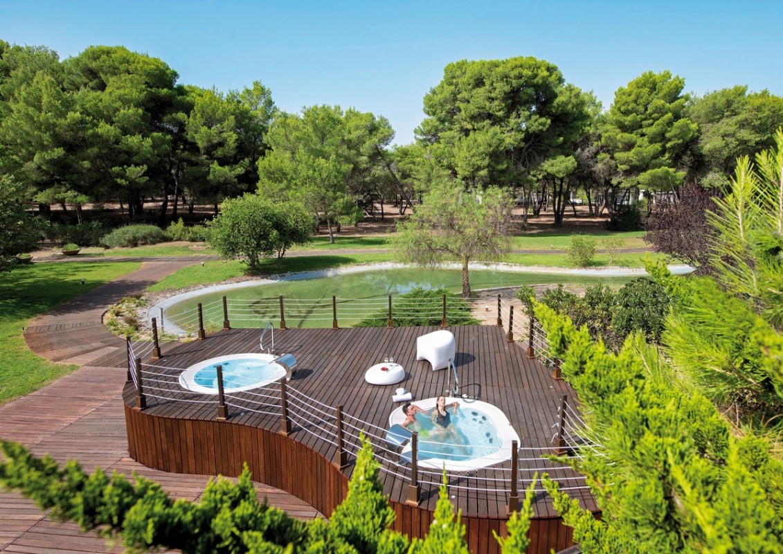 Kalidria Hotel & Thalasso Spa, Italien, Apulien, Castellaneta, Bild 2