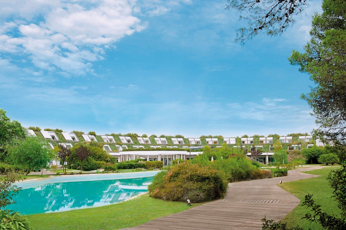 Kalidria Hotel & Thalasso Spa, Italien, Apulien, Castellaneta, Bild 3