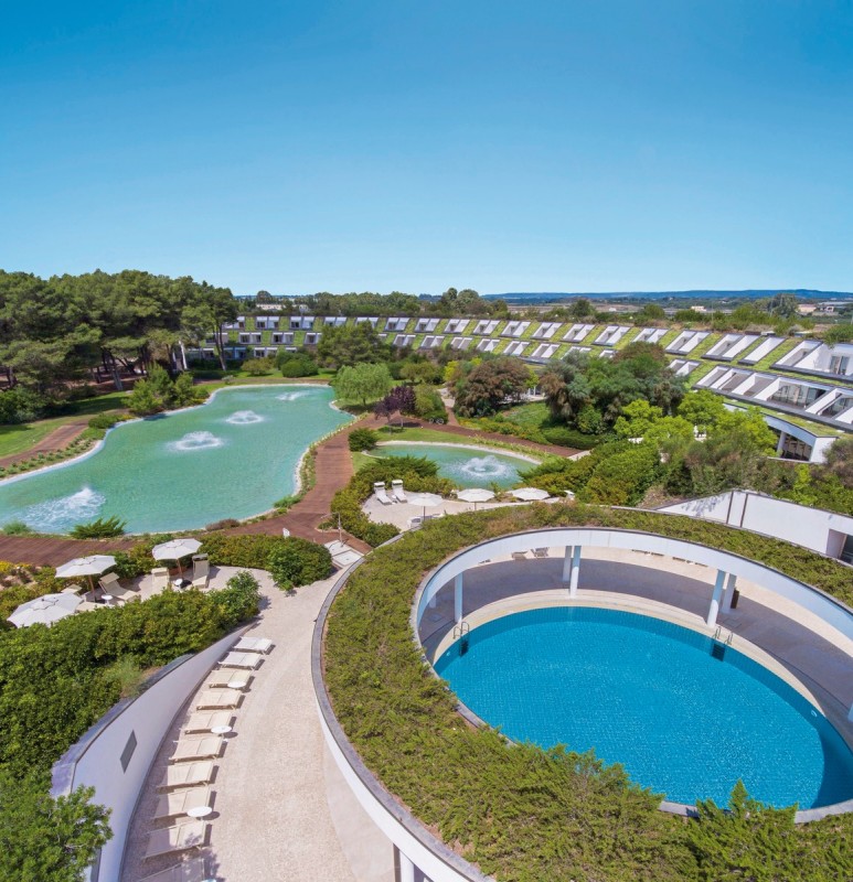 Kalidria Hotel & Thalasso Spa, Italien, Apulien, Castellaneta, Bild 4