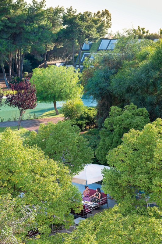 Kalidria Hotel & Thalasso Spa, Italien, Apulien, Castellaneta, Bild 5