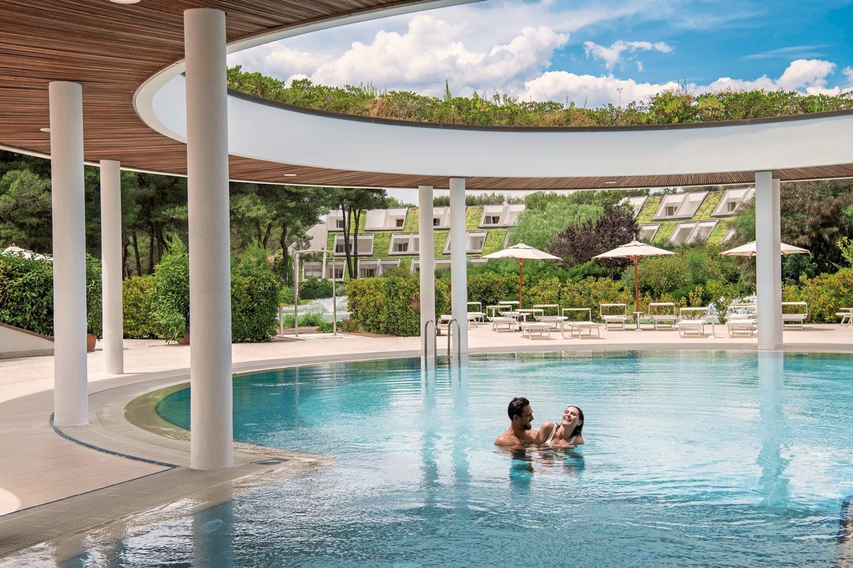 Kalidria Hotel & Thalasso Spa, Italien, Apulien, Castellaneta, Bild 6