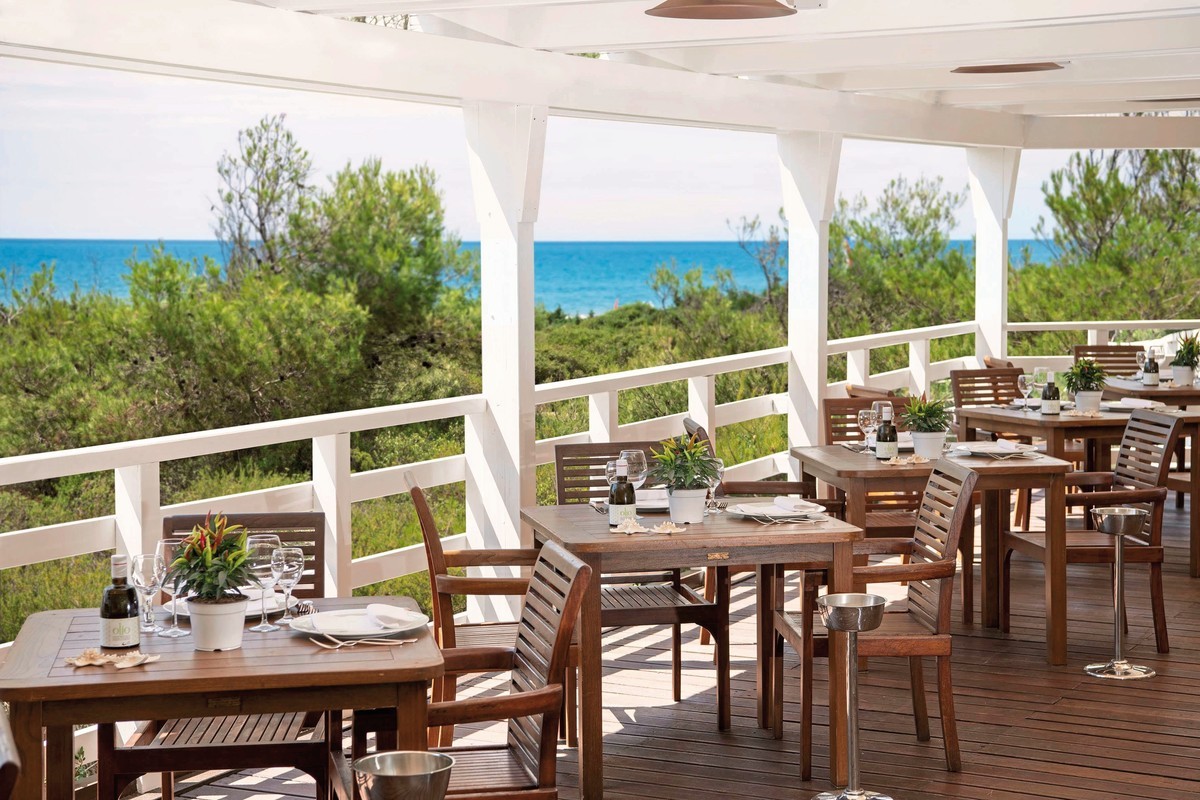 Kalidria Hotel & Thalasso Spa, Italien, Apulien, Castellaneta, Bild 8