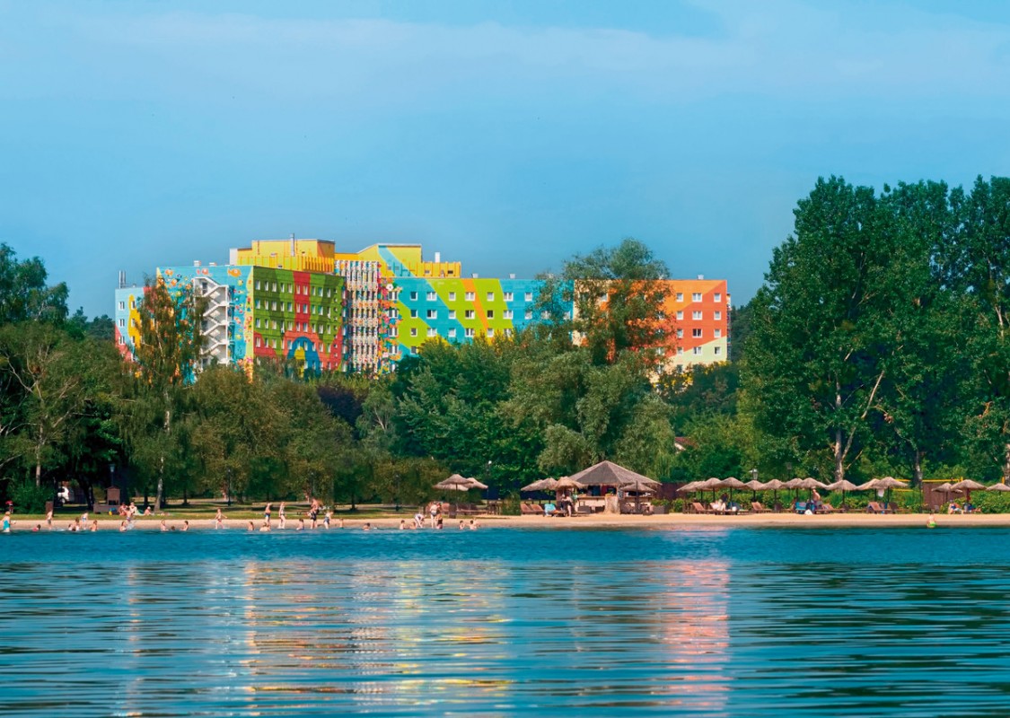 Hotel AHORN Seehotel Templin, Deutschland, Brandenburg, Templin, Bild 1