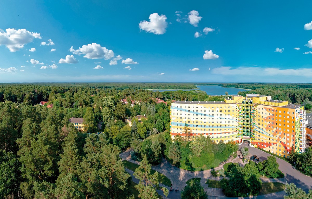 Hotel AHORN Seehotel Templin, Deutschland, Brandenburg, Templin, Bild 3