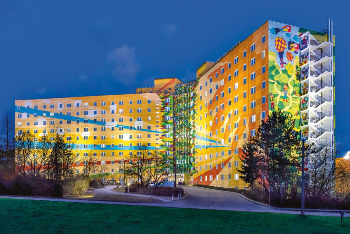 Hotel AHORN Seehotel Templin, Deutschland, Brandenburg, Templin, Bild 4