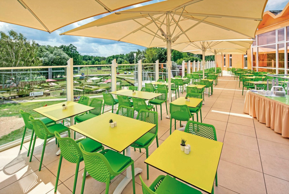 Hotel AHORN Seehotel Templin, Deutschland, Brandenburg, Templin, Bild 5