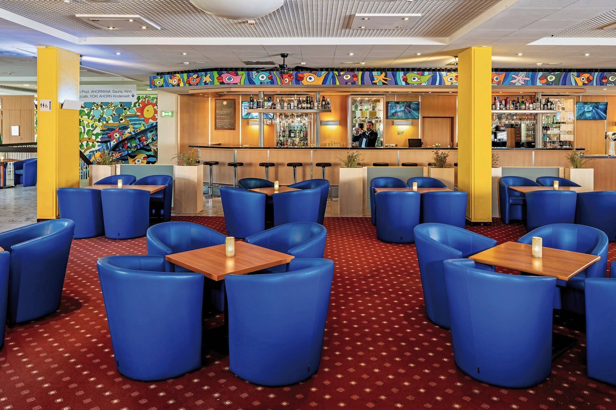 Hotel AHORN Seehotel Templin, Deutschland, Brandenburg, Templin, Bild 6