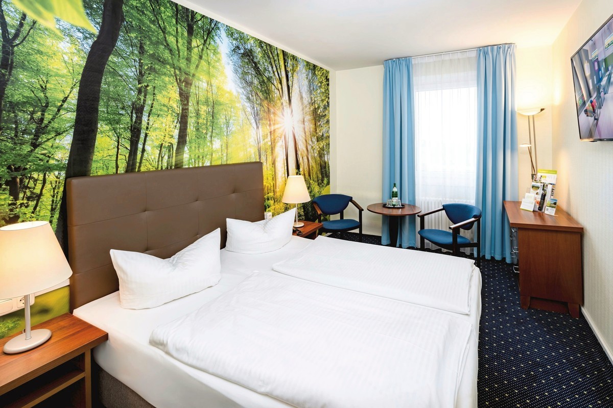 Hotel AHORN Seehotel Templin, Deutschland, Brandenburg, Templin, Bild 7